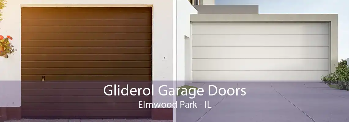 Gliderol Garage Doors Elmwood Park - IL