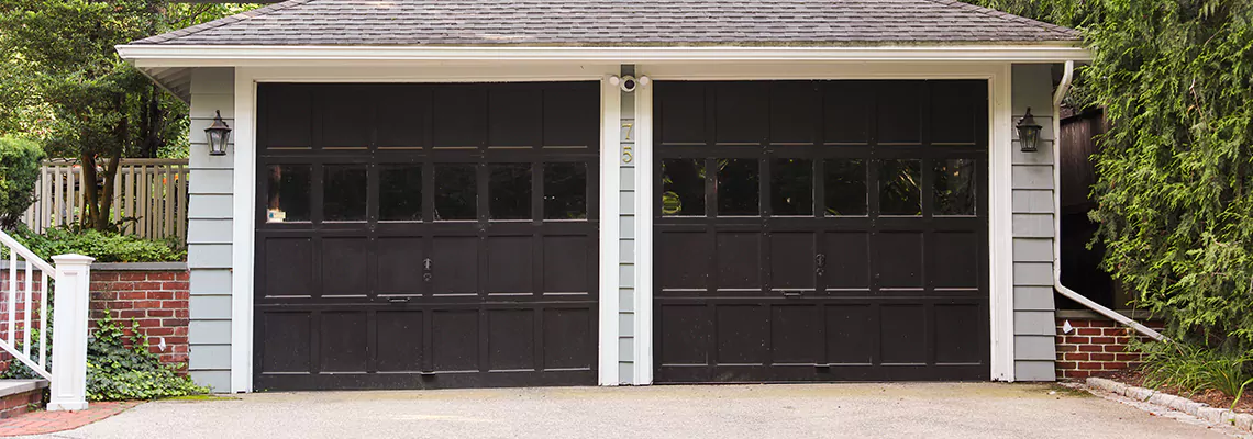 Wayne Dalton Custom Wood Garage Doors Installation Service in Elmwood Park, Illinois