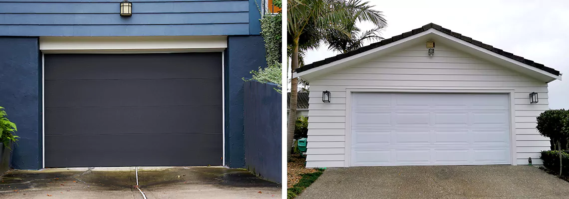 Sectional Garage Door Guy in Elmwood Park, Illinois