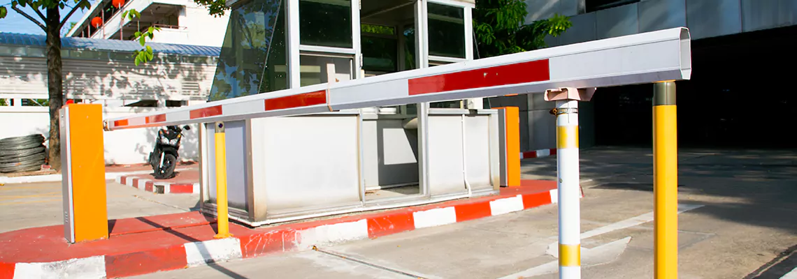 Parking Garage Gates Repair in Elmwood Park, IL