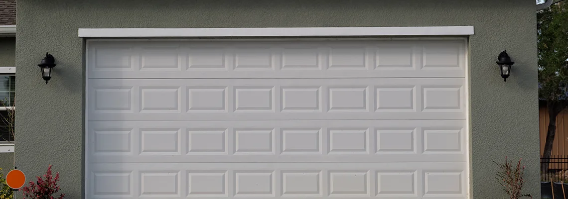 Sectional Garage Door Frame Capping Service in Elmwood Park, IL