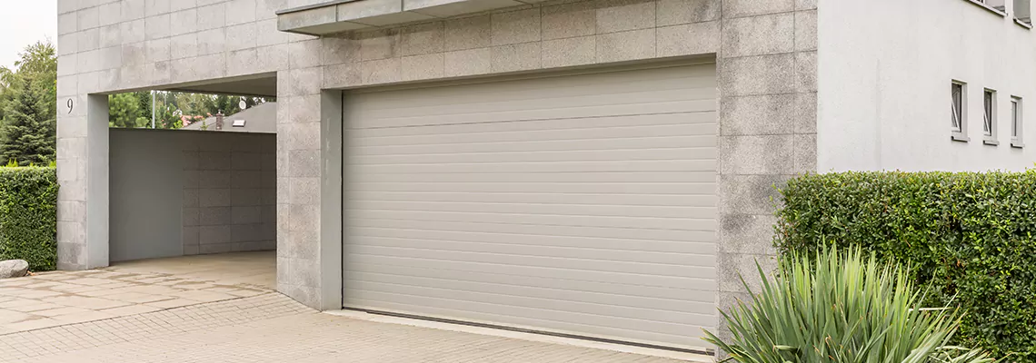 Residential Overhead Door Repair in Elmwood Park, IL