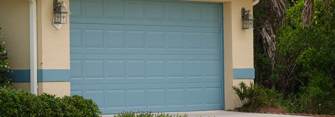 Garage Door Installation in Elmwood Park, IL