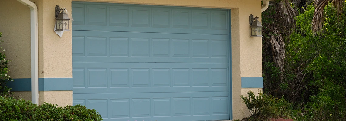 Amarr Carriage House Garage Doors in Elmwood Park, IL