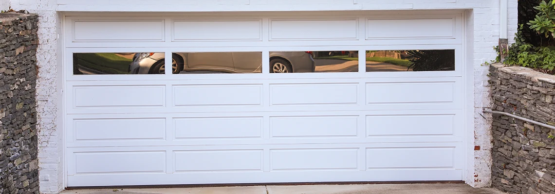 Residential Garage Door Installation Near Me in Elmwood Park, IL