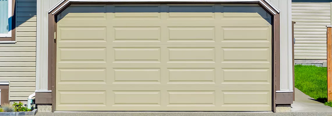 Licensed And Insured Commercial Garage Door in Elmwood Park, Illinois