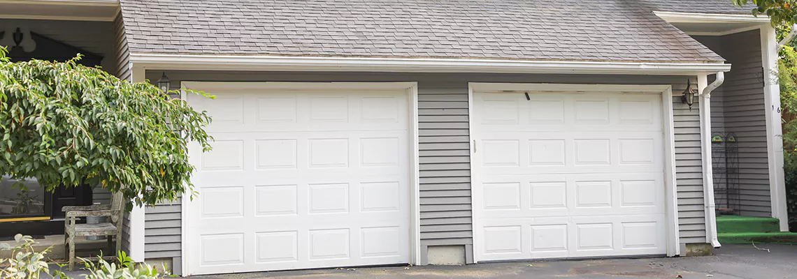 Licensed And Insured Garage Door Installation in Elmwood Park, Illinois