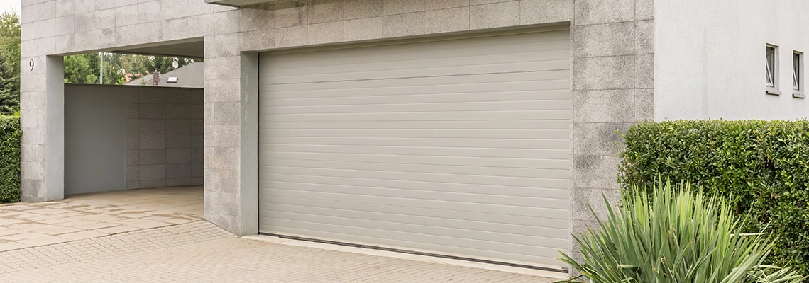 Automatic Overhead Garage Door Services in Elmwood Park, Illinois