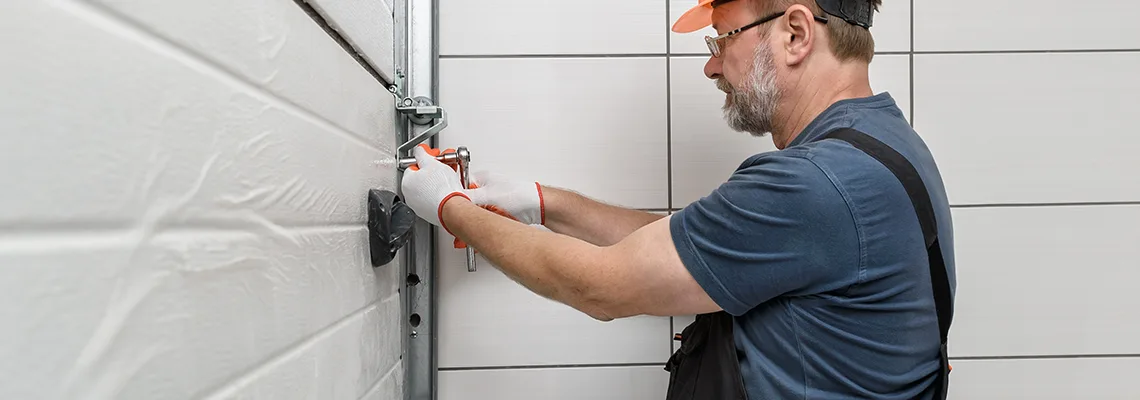 Weatherproof Insulated Garage Door Service in Elmwood Park, IL