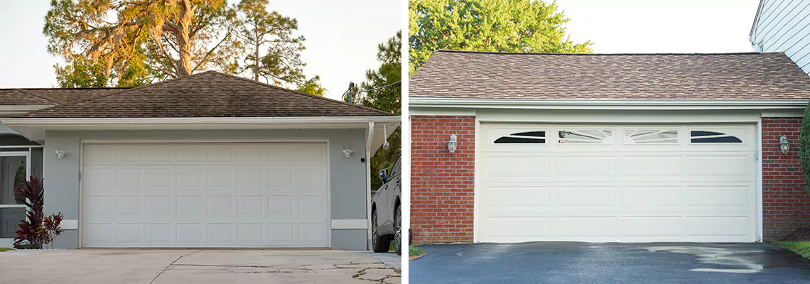 Gliderol Garage Doors Service in Elmwood Park, Illinois