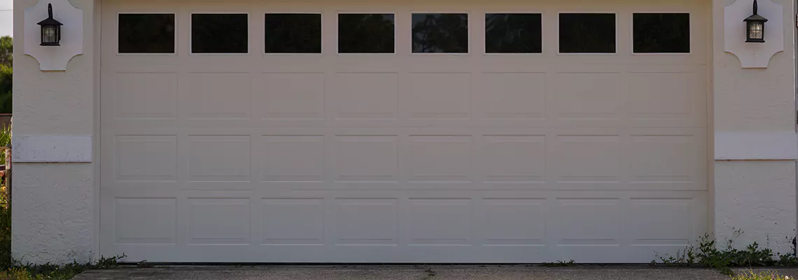 Windsor Garage Doors Spring Repair in Elmwood Park, Illinois