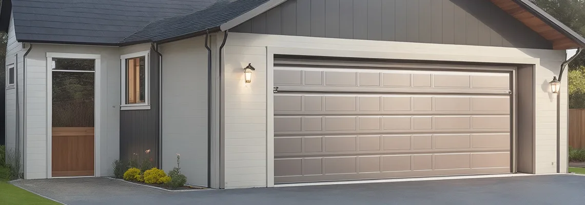 Assistance With Roller Garage Doors Repair in Elmwood Park, IL, IL