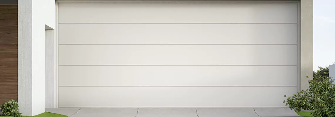 Sliding Garage Door Repair Help in Elmwood Park, Illinois