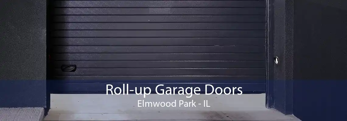 Roll-up Garage Doors Elmwood Park - IL