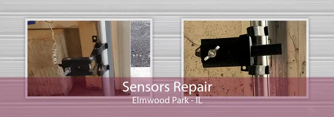 Sensors Repair Elmwood Park - IL